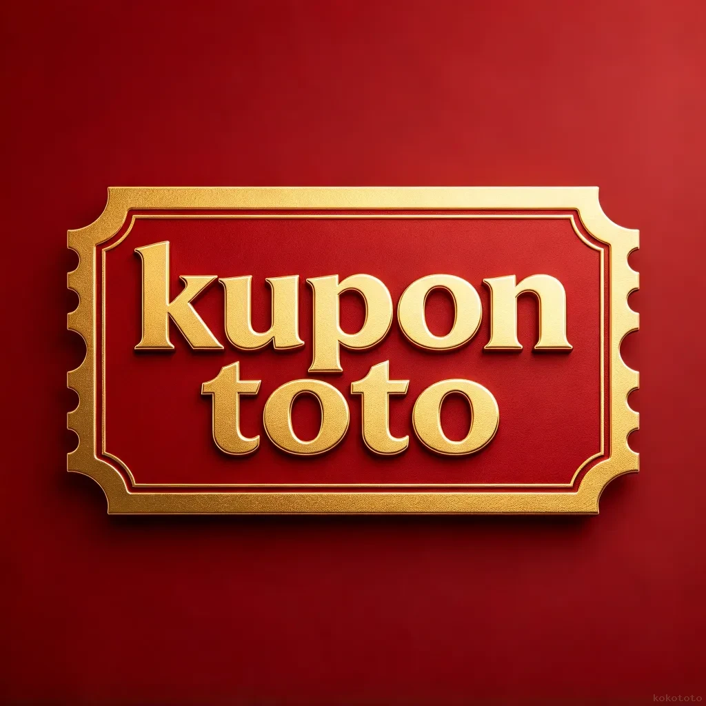 kupon toto